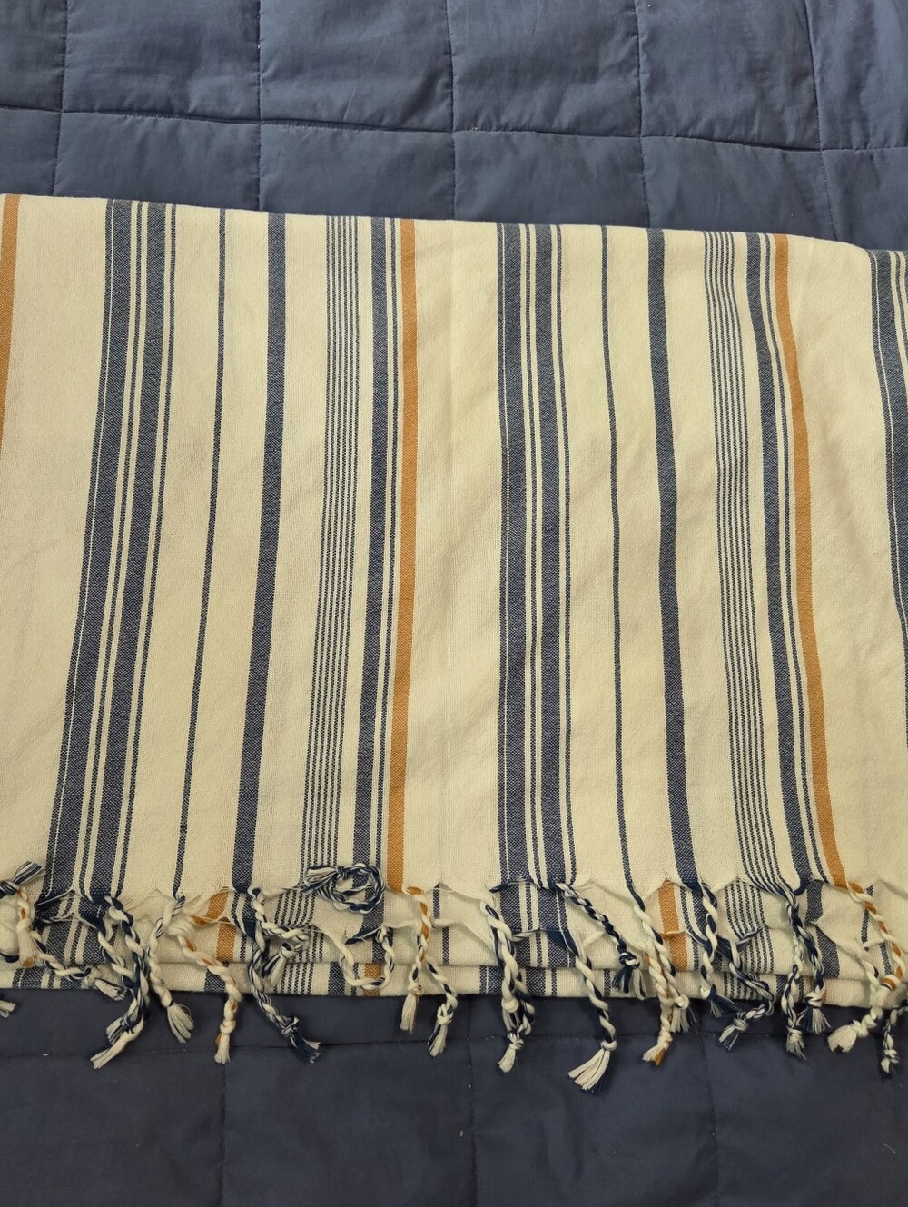 Lightweight Throw/ Scarf